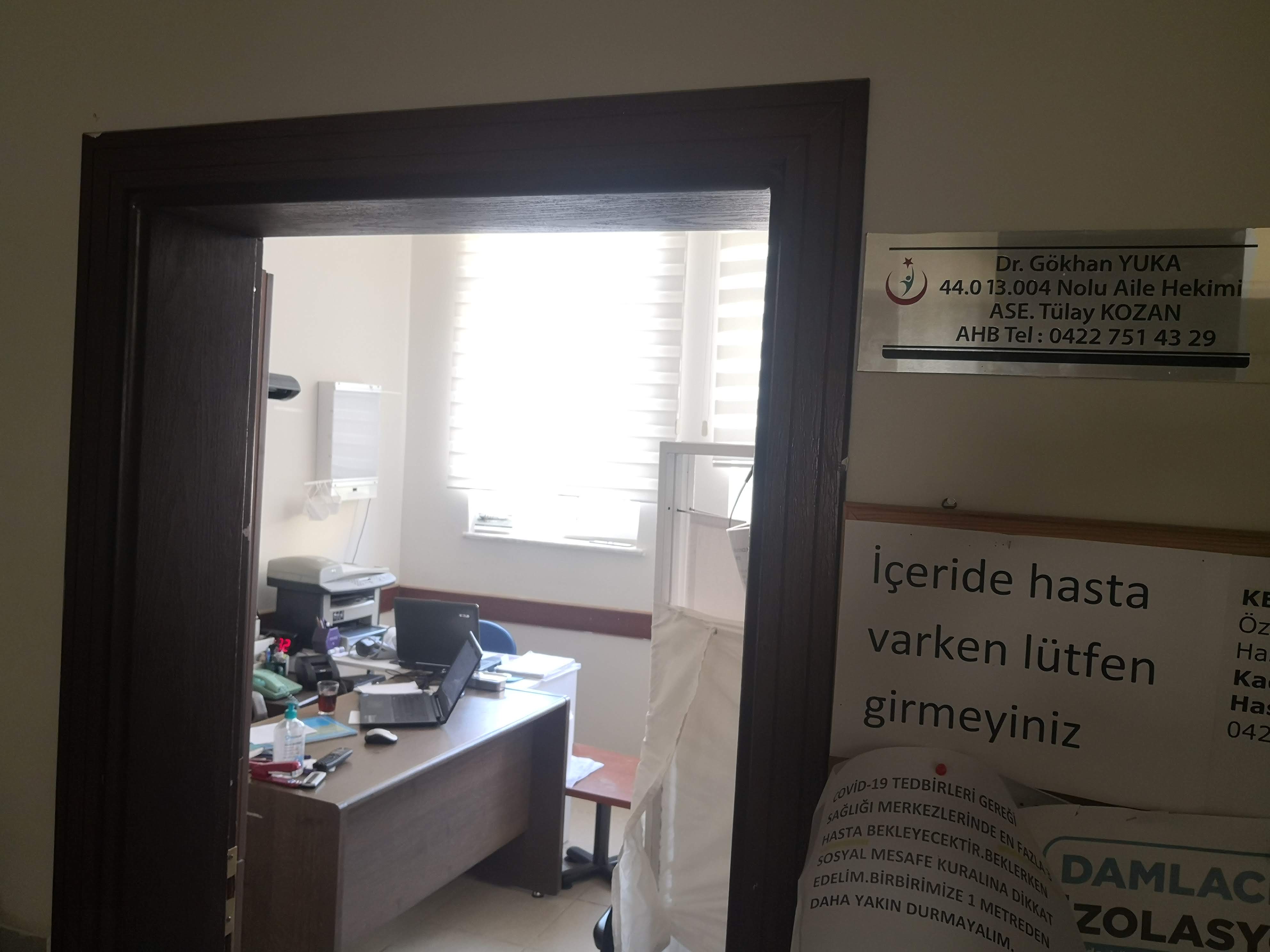 Web Sitemiz Yayında!